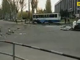 Огляд ДТП на українських дорогах