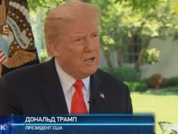 Трамп запросив Путіна до Вашингтона