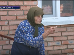 На Вінничині продавець церковного приладдя пограбував пенсіонерку