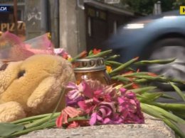 Винуватець ДТП у Черкасах, де загинула жінка з маленькою дитиною, перебуватиме під вартою