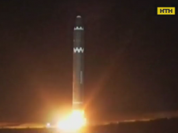 Ким Чен Ын обманул Дональда Трампа и продолжает разработки баллистических ракет