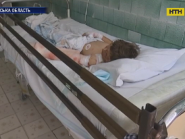 10-летнего мальчика ударило током в 10 тысяч вольт в Черкасской области