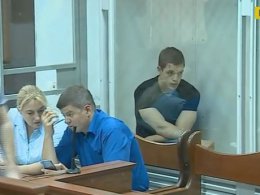 Сьогодні в апеляційному суді столиці мали слухати скаргу адвокатів Кирила Островського