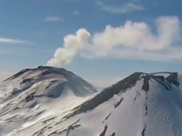 У Чилі будь-якої миті можуть вибухнути вулкани