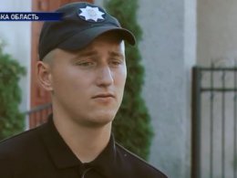 В Винницкой области продолжается расследование рокового выстрела полицейского