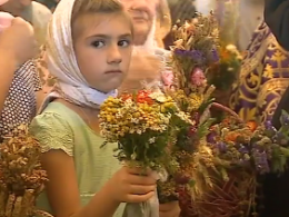 Сьогодні православні християни святкують Маковія