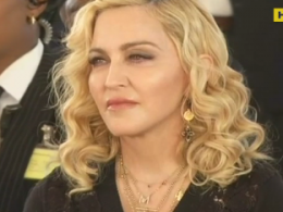 Мадонні виповнилося 60 років