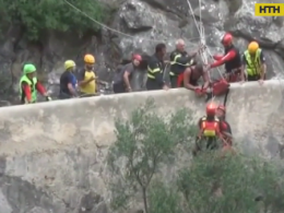 11 человек погибли от наводнения в Италии