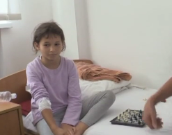 9-річний хлопчик вистрелив сестричці у спину на Черкащині