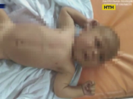 В Одесі на пляжі свідки врятували 2-місячного хлопчика від загибелі
