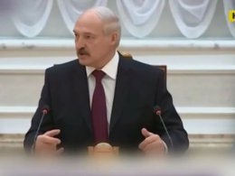 Олександру Лукашенку виповнилось 64 роки