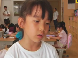 В Японии для школьников провели масштабные учения на случай землетрясения