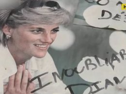 21 рік без Діани: як попри два десятки років після загибелі Леді Ді впливає на королівську родину