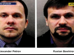 Экс-разведчика Сергея Скрипаля и его дочь отравили агенты российских спецслужб