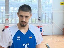 Сборная Украины по баскетболу готовится ко второму отборочному этапу на чемпионат мира 2019 года