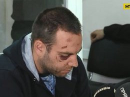 Одеський дрифтер, який вбив двох людей, визнав свою вину
