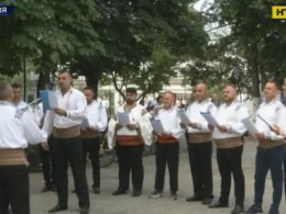 В Румынии устроили фестиваль в тюрьме