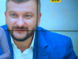 Міністра юстиції Павла Петренка підозрюють у приховуванні елітного майна