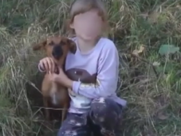 Жінка разом із 8-річною донькою жила на безлюдному на Полтавщині