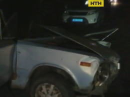 Аварія на Дніпропетровщині: 1 людина загинула, троє в реанімації