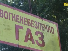 На Сумщине пенсионер оставил без голубого топлива часть областного центра и 7 сел