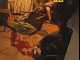 Мужчина зарезал бывшую сожительницу и ее мать на Тернопольщине