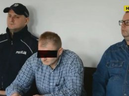 У Польщі українця засудили до довічного ув'язнення