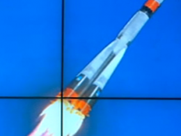 Ракета "Союз" не долетіла на МКС