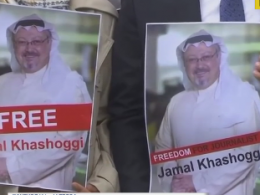 У консульстві Саудівської Аравії у Стамбулі жорстоко вбили і розчленили журналіста