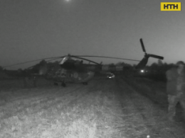 Падіння Су-27: військова прокуратура вилучила льотну документацію на винищувач