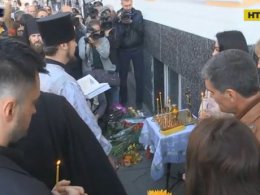 В Харькове сегодня чтят память погибших в жуткой аварии на улице Сумской
