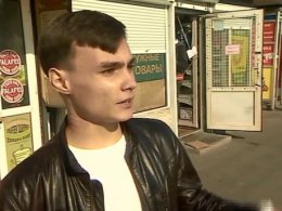 У Києві диспетчер маршрутки жорстоко побив дитину-інваліда
