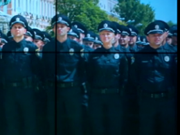 Випуск у поліцейській академії: 71 новобранець готовий ловити злочинців
