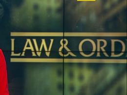 Новые сезоны сериала "Закон и порядок" стартуют 29 октября на НТН
