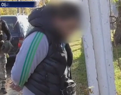 Преступников-вымогателей задержали в Винницкой области