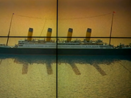 Копія Титаніка вирушить у рейс уже за 4 роки