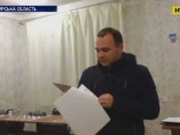 Тренера, який розбещував 11-річну ученицю, затримали на Житомирщині