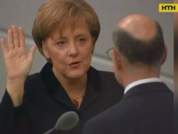 Ангела Меркель уйдет с должности канцлера Германии в 2021 году