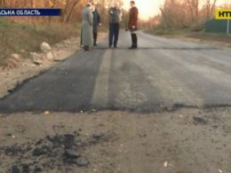 В Черкасской области прошла масштабная инспекция дорог
