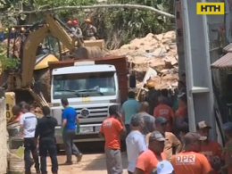 15 людей загинули під зсувом у Бразилії