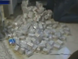 СБУ задержала банду врачей, которые продавали онкобольным испорченные препараты