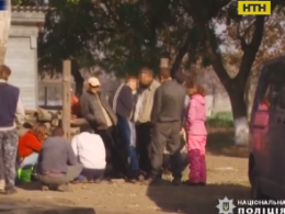Сотню людей визволили з багаторічного рабства на Одещині