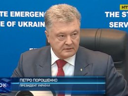 Президент своєю заявою про ситуацію у Смілі порушив закони України