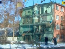 2 года на новенькие дома ждут жители общежития, рухнувшего в Чернигове