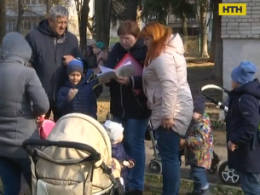 Вчительці зі Львова, яку звинуватили у булінгу, оголосили догану
