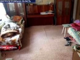 18-річний хлопець порізав молодшу сестру на Дніпропетровщині