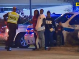 В Алабамі молодики влаштували стрілянину через товар зі знижкою