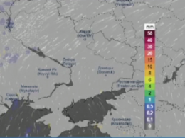Синоптики рассказали, когда в Украине ухудшится погода
