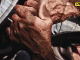 Одесский фотограф создает невероятные снимки рук
