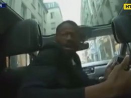 1 рік за ґратами проведе таксист із Парижа через високий тариф